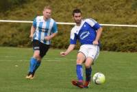 Foot : Les Villettes prennent le quart contre Freycenet