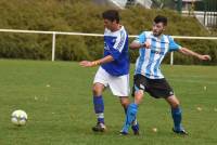 Foot : Les Villettes prennent le quart contre Freycenet