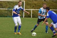 Foot : Les Villettes prennent le quart contre Freycenet