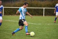 Foot : Les Villettes prennent le quart contre Freycenet