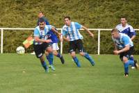 Foot : Les Villettes prennent le quart contre Freycenet