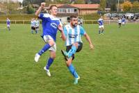 Foot : Les Villettes prennent le quart contre Freycenet