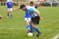 Foot : Les Villettes prennent le quart contre Freycenet