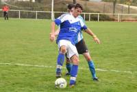 Foot : Les Villettes prennent le quart contre Freycenet