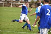 Foot : Les Villettes prennent le quart contre Freycenet