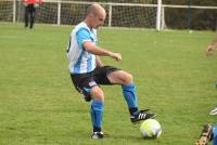 Foot : Les Villettes prennent le quart contre Freycenet