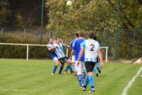 Foot : Les Villettes prennent le quart contre Freycenet