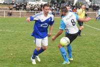 Foot : Les Villettes prennent le quart contre Freycenet