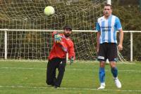 Foot : Les Villettes prennent le quart contre Freycenet