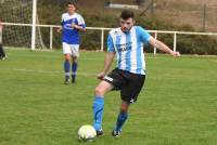 Foot : Les Villettes prennent le quart contre Freycenet