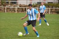 Foot : Les Villettes prennent le quart contre Freycenet