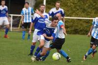 Foot : Les Villettes prennent le quart contre Freycenet