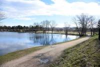 Bas-en-Basset : la première étape de l&#039;aménagement du parc de la biodiversité est lancée