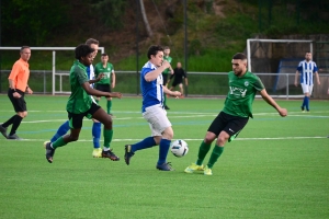 Foot, D2 : Aurec-sur-Loire retrouve officiellement le District 1