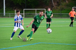 Foot, D2 : Aurec-sur-Loire retrouve officiellement le District 1