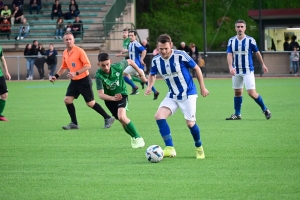 Foot, D2 : Aurec-sur-Loire retrouve officiellement le District 1