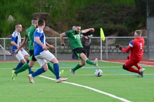 Foot, D2 : Aurec-sur-Loire retrouve officiellement le District 1