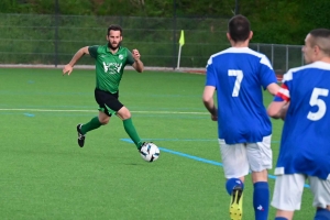 Foot, D2 : Aurec-sur-Loire retrouve officiellement le District 1