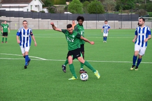 Foot, D2 : Aurec-sur-Loire retrouve officiellement le District 1