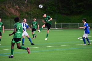 Foot, D2 : Aurec-sur-Loire retrouve officiellement le District 1