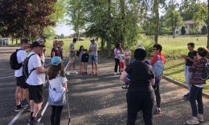 La vie en vert à Beauzac