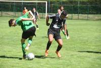 Foot : un premier exploit pour le Mazet-Chambon en Coupe de France