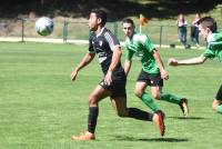 Foot : un premier exploit pour le Mazet-Chambon en Coupe de France