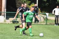 Foot : un premier exploit pour le Mazet-Chambon en Coupe de France