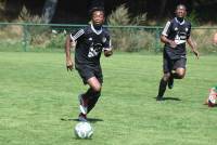 Foot : un premier exploit pour le Mazet-Chambon en Coupe de France