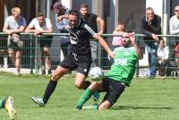 Foot : un premier exploit pour le Mazet-Chambon en Coupe de France