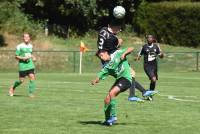 Foot : un premier exploit pour le Mazet-Chambon en Coupe de France