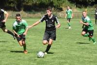 Foot : un premier exploit pour le Mazet-Chambon en Coupe de France