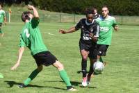 Foot : un premier exploit pour le Mazet-Chambon en Coupe de France