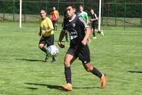 Foot : un premier exploit pour le Mazet-Chambon en Coupe de France