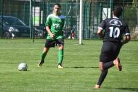 Foot : un premier exploit pour le Mazet-Chambon en Coupe de France