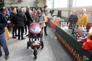 Dunières : des cadeaux à petits prix à poser au pied du sapin