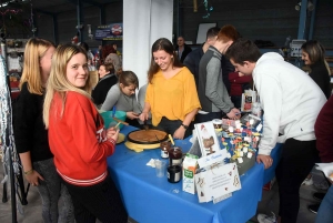 Dunières : des cadeaux à petits prix à poser au pied du sapin