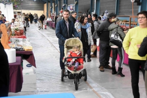 Dunières : des cadeaux à petits prix à poser au pied du sapin