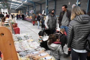 Dunières : des cadeaux à petits prix à poser au pied du sapin