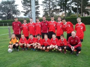 Bas-en-Basset : le tournoi de foot BTM programmé samedi