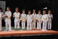 Six nouvelles ceintures noires au club de judo