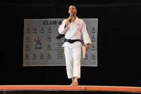 Six nouvelles ceintures noires au club de judo