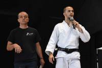 Six nouvelles ceintures noires au club de judo