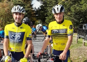 Cyclisme : cascade de bons résultats pour le Vélo Club du Velay