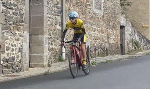 Cyclisme : cascade de bons résultats pour le Vélo Club du Velay