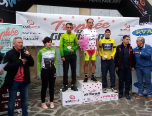 Cyclisme : cascade de bons résultats pour le Vélo Club du Velay