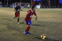 Foot : Dunières s&#039;envole, Bas-en-Basset s&#039;enfonce