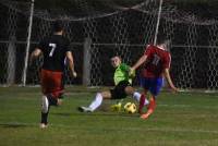 Foot : Dunières s&#039;envole, Bas-en-Basset s&#039;enfonce