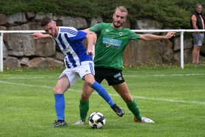 Foot, CDF : Les Villettes punis par la Fouillouse