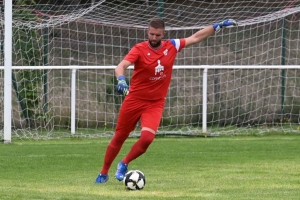 Foot, CDF : Les Villettes punis par la Fouillouse